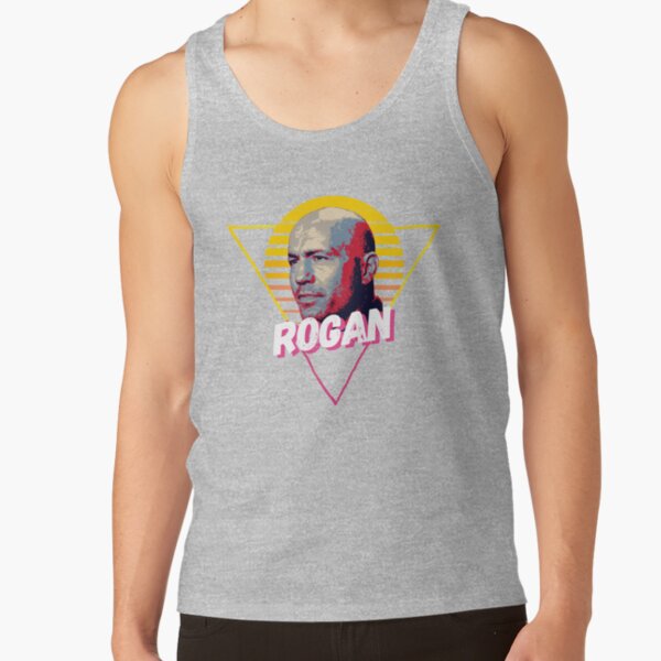 Rogan 2020 President Tank Top - Image 3