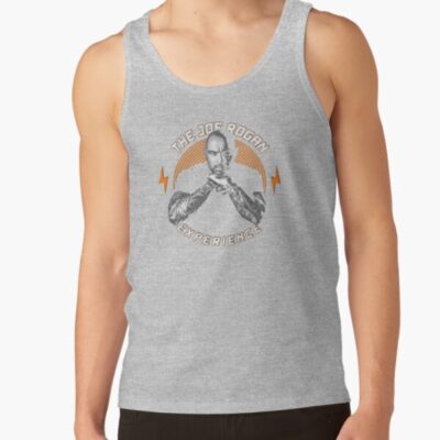 Joe Rogan Bassic Tank Top