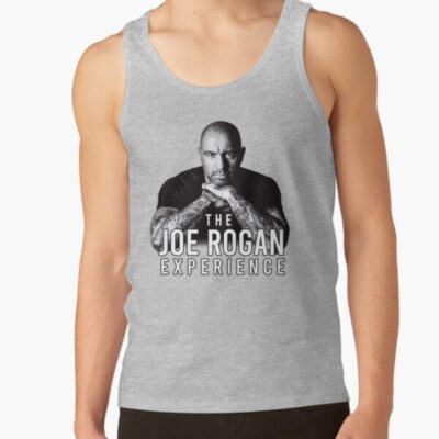 Joe Rogan Experience Tank Top