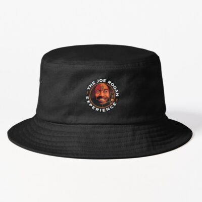 Joe Rogan Experience Logo Bucket Hat