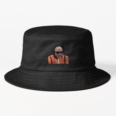 Joe Rogan Gift Bucket Hat