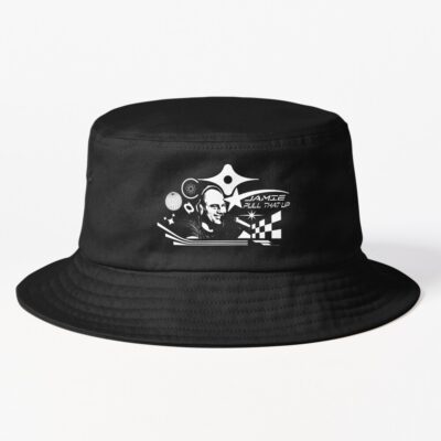 Funny Joe Rogan Bucket Hat