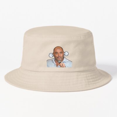 Rogan Joe Angy Bucket Hat