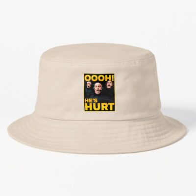 Joe Rogan Experience Reactions Bucket Hat
