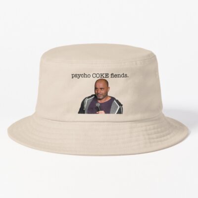 Joe Rogan Merch Bucket Hat