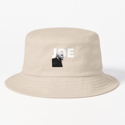 Joe Rogan Joe Bucket Hat