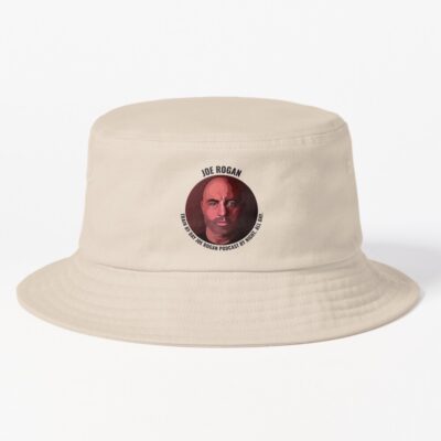 Hot Item Joe Rogan Train By Day Bucket Hat