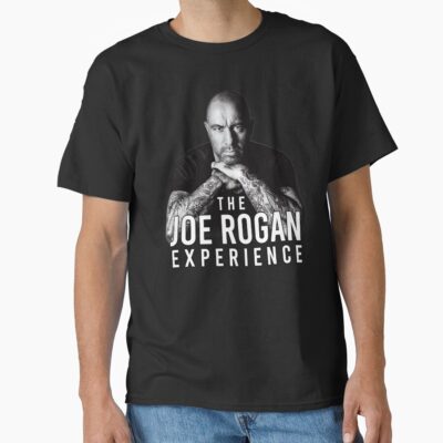 Joe Rogan Experience T-shirt