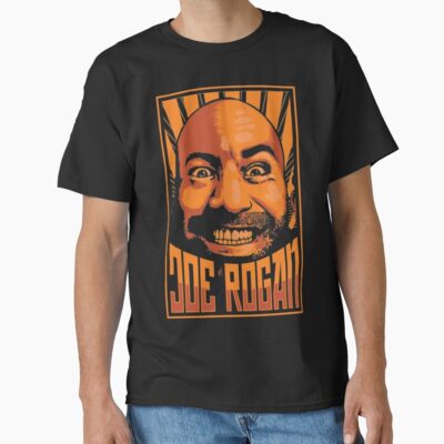 Hot Item Joe Rogan Perfect Gift T-shirt