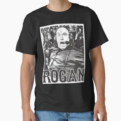 Hot Joe Rogan Classic T-shirt