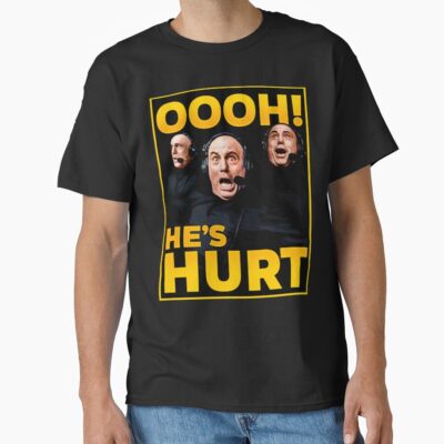 Joe Rogan Reactions T-shirt