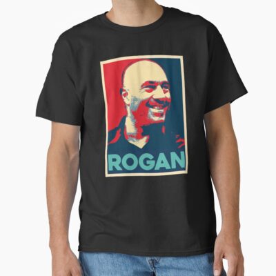 Joe Rogan Unique T-shirt