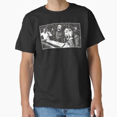 Joe Rogan Classic T-shirt