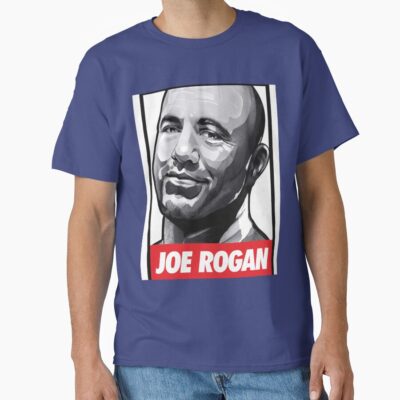 Joe Rogan Experience Perfect Gift T-shirt
