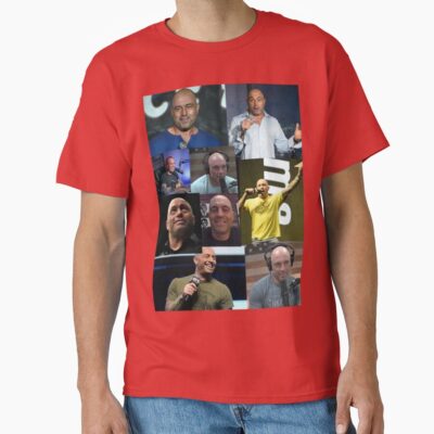 New Joe Rogan Perfect Gift T-shirt