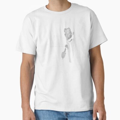 Alternative view of Best Selling Joe Rogan T-shirt