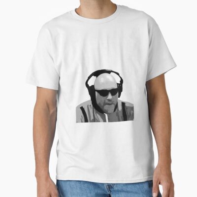 Alternative view of Joe Rogan Quote Gift T-shirt