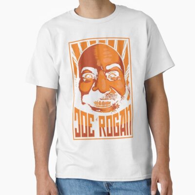 Alternative view of Hot Item Joe Rogan Perfect Gift T-shirt