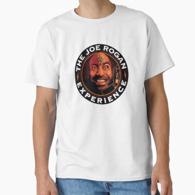 Best The Joe Rogan Experience T-shirt