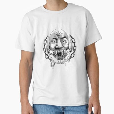 The Joe Rogan Experience T-shirt