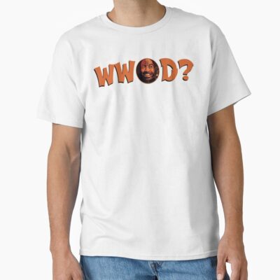 New Collection Joe Rogan T-shirt