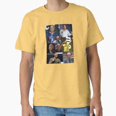 Joe Rogan Retro T-shirt