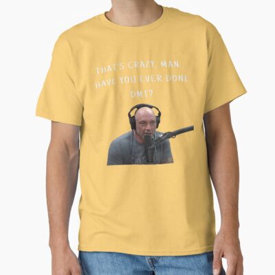 Best Joe Rogan T-shirt