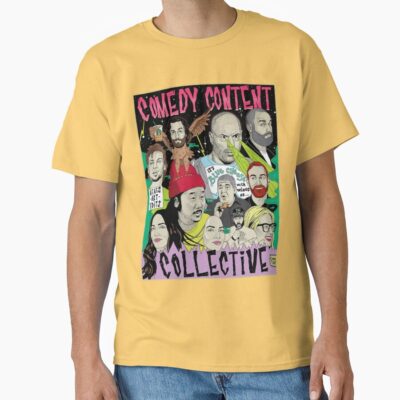 New Joe Rogan Perfect Gift Classic T-shirt