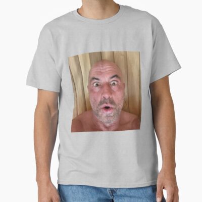 Joe Rogan Perfect Gift T-shirt