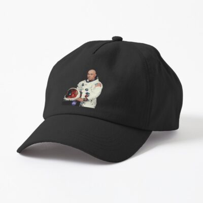 Astronaut Jre Cap