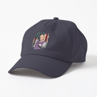 Flag America Joe Rogan Cap