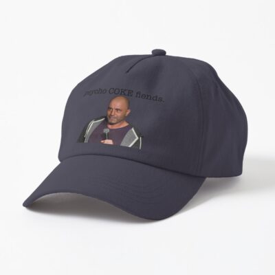 Joe Rogan Merch Cap