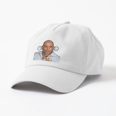 Rogan Joe Angy Cap