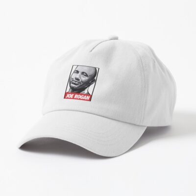 The Joe Rogan Experience Classic Cap