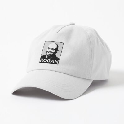 New Joe Rogan Portrait Perfect Gift Cap