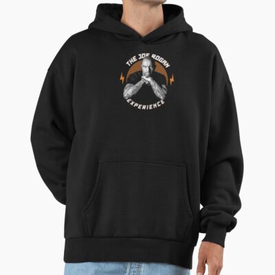 Joe Rogan Bassic Hoodie