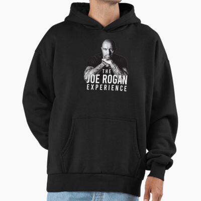 Joe Rogan Experience Hoodie