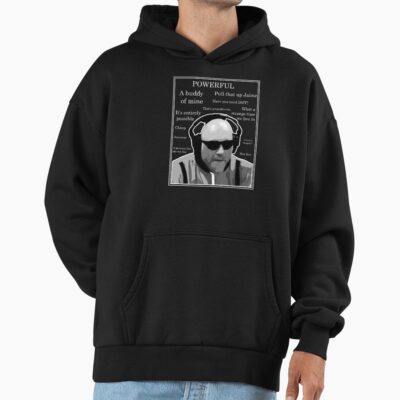 Joe Rogan Quote Gift Hoodie