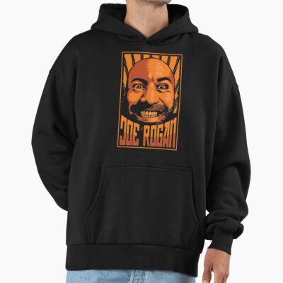 Joe Rogan Perfect Gift Classic Hoodie