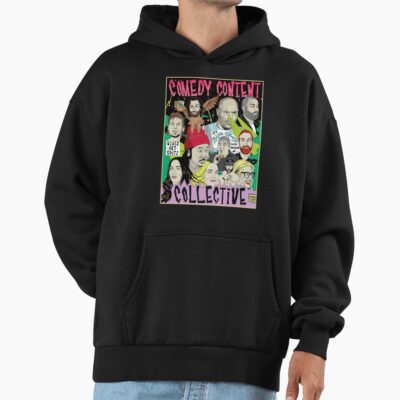 Hot Joe Rogan Perfect Gift Classic Hoodie