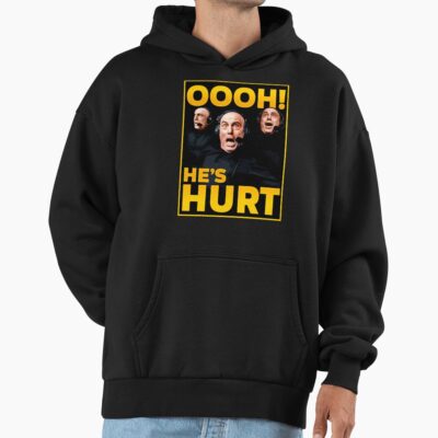 Joe Rogan Reactions Hoodie