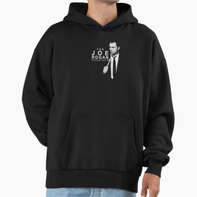Best Selling Joe Rogan Hoodie