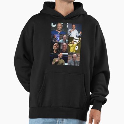 Alternative view of New Joe Rogan Perfect Gift Hoodie