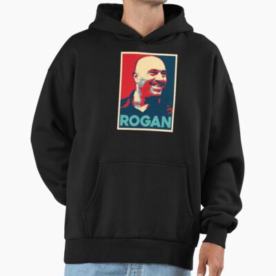 Joe Rogan Unique Hoodie