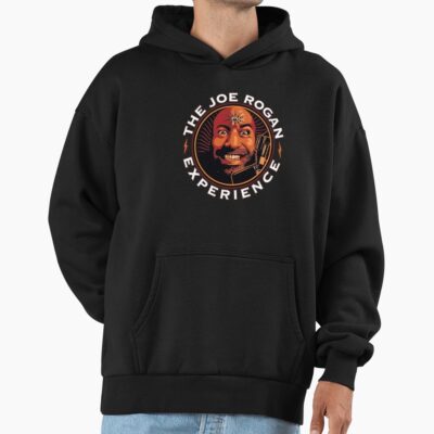 Hot Item Joe Rogan Experience Hoodie