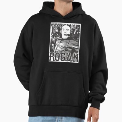 Hot Joe Rogan Classic Hoodie