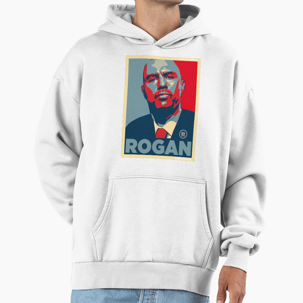 Hot Design Joe Rogan Hoodie