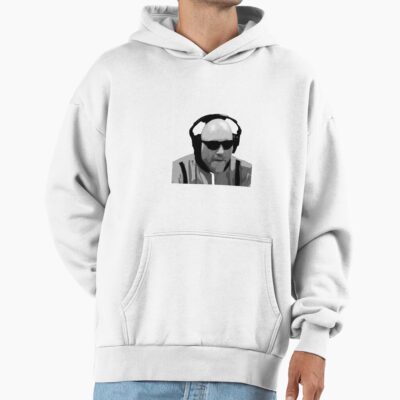 Alternative view of Joe Rogan Quote Gift Hoodie