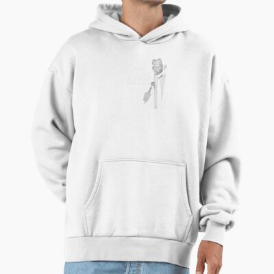 Alternative view of Best Selling Joe Rogan Hoodie