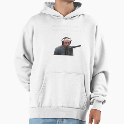 Best Joe Rogan Hoodie